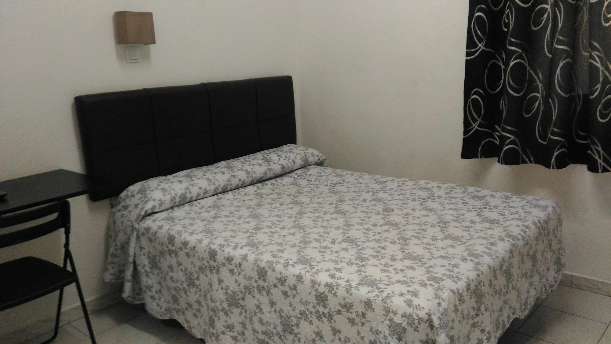 Jqc Rooms Madrid Exterior photo